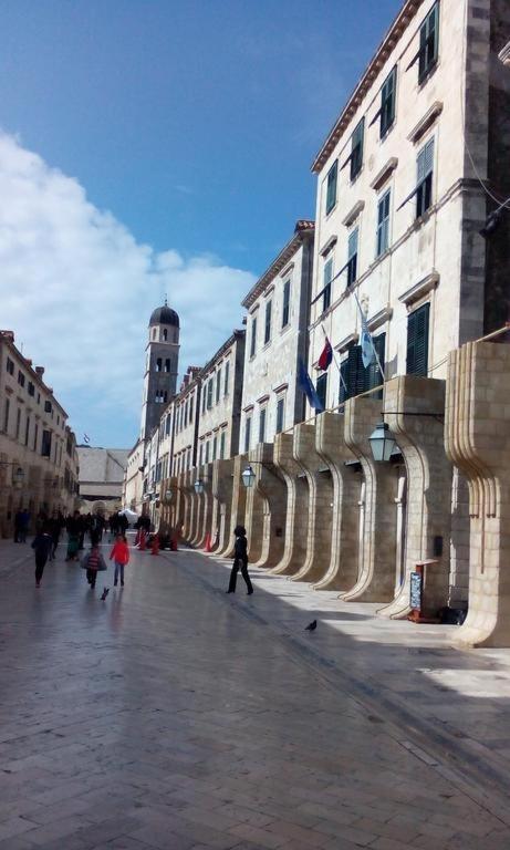 Room In Dubrovnik With Air Conditioning, Wifi Washing Machine 4246-3 Exterior photo