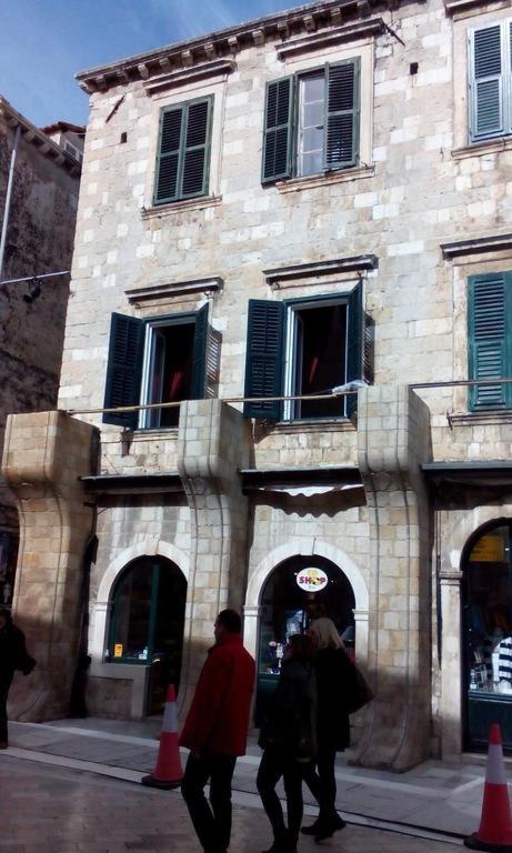 Room In Dubrovnik With Air Conditioning, Wifi Washing Machine 4246-3 Exterior photo